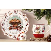 Mug Edition Noël 2024 45 cl - Visuel 0